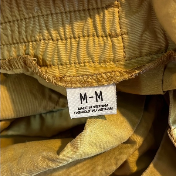 BDG Elle cargo shorts - Picture 14 of 15